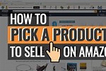 How to Find Products to Sell On Amazon