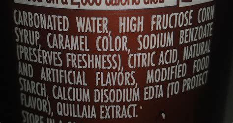 How to Find Root Beer Ingredients