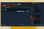 How to Find Steam Username