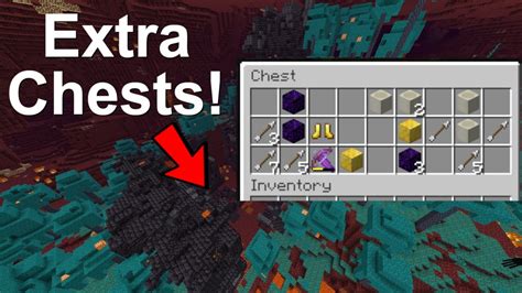 How to Find a Chest in Minecraft
