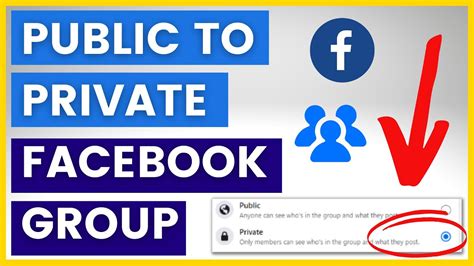 How to Find a Private Group on Facebook