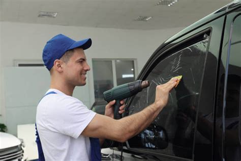 How to Find a Reputable Window Tinting Company