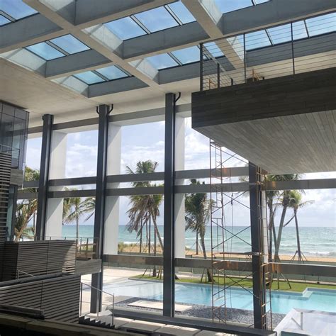 How to Find a Reputable Window Tinting Company in Miami