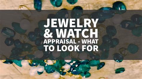 How to Find a Reputed Jewelry Store for Jewelry Repair and Appraisal