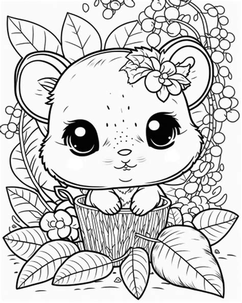 How to Find and Prepare Your Perfect Print Coloring Pages