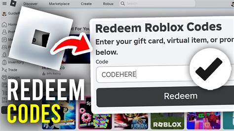 How to Find and Redeem Roblox Codes (Roblox Com R related search intent)