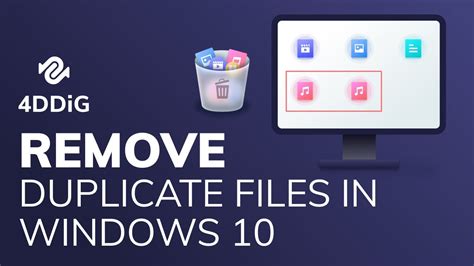 How to Find and Remove Duplicate Files in Windows 10