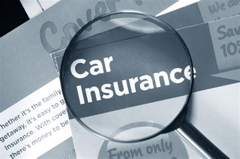 How to Find the Best DC Car Insurance