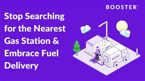 How to Find the Nearest EFS Fuel Stop