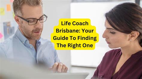 How to Find the Right Fit When You Decide to Get A Life Coach