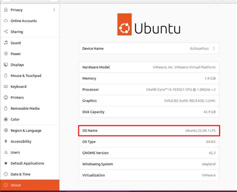 How to Find the Version of Ubuntu in the Command Line