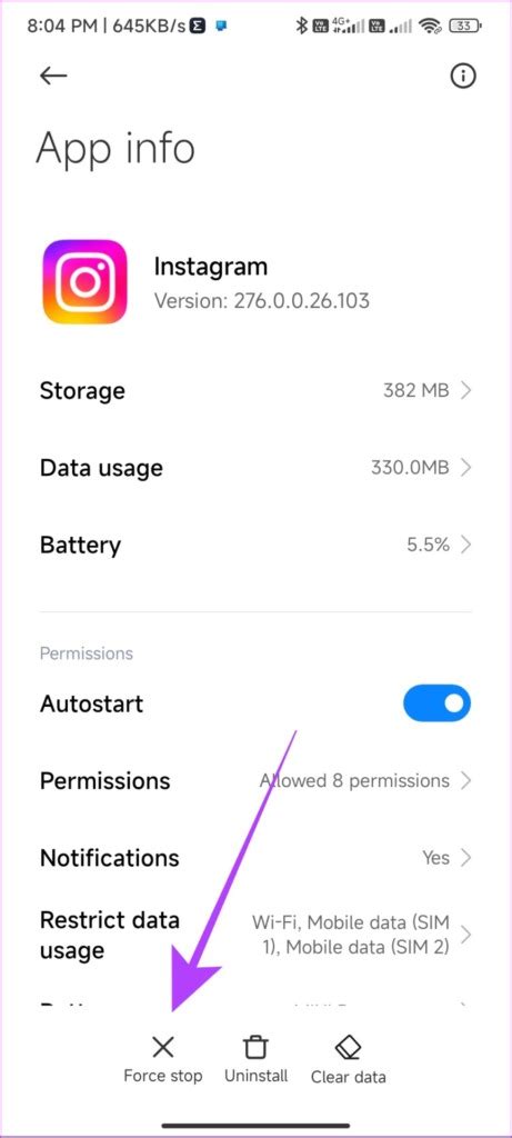 How to Fix ‘This Story Is Unavailable’ Error on Instagram