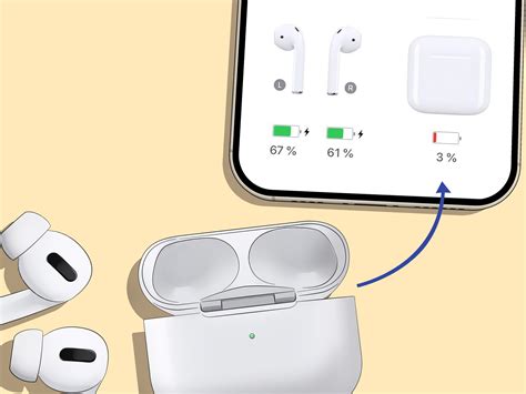 How to Fix AirPods Case Not Charging