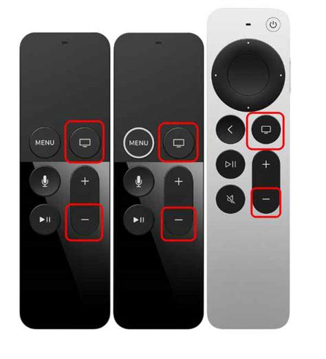 How to Fix Apple TV Siri Remote Not Working Issue