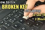 How to Fix Broken Keyboard Keys