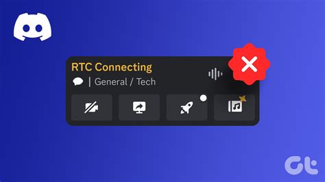 How to Fix Discord RTC Connecting Error