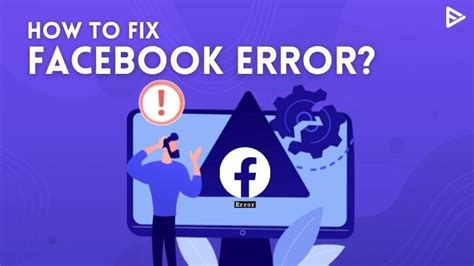 How to Fix Facebook Not react