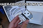 How to Fix Haier Freezer