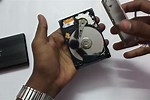 How to Fix Hard Disk