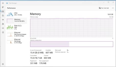 How to Fix High Memory Usage after installing Windows 11 22H2