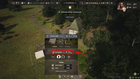 How to Fix Hunters Not Working in Manor Lords