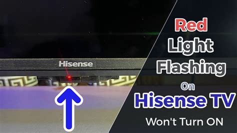 How to Fix If Hisense TV Won’t Turn On in 2023