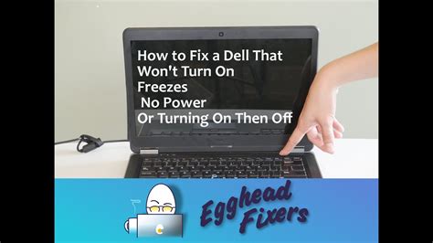 How to Fix It When Your Computer Is Not Turning On