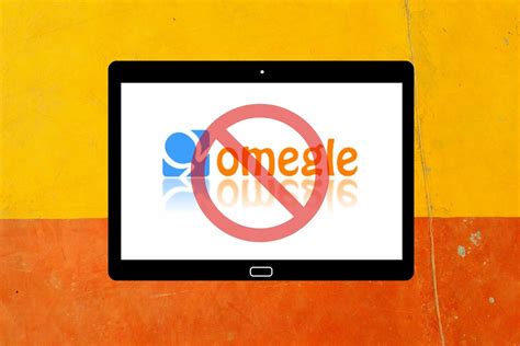 How to Fix Omegle Video Not Working