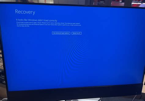 How to Fix Ongoing BSOD Issue on Windows