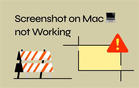 How to Fix Print Screen Not Working on a Mac