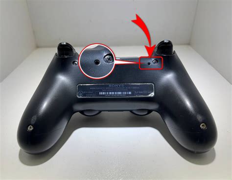 How to Fix Red Light on PS4 Controller