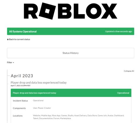 How to Fix Roblox \"User Status May Not Be Up to Date\" Error 400 