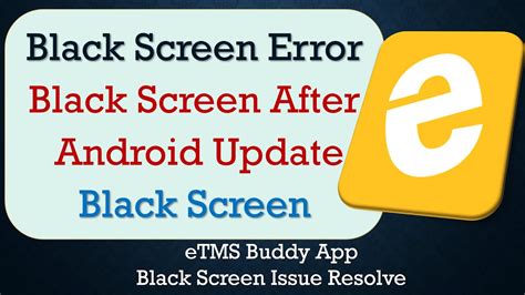 How to Fix Roblox App Black Screen Error Problem in Android & Ios 