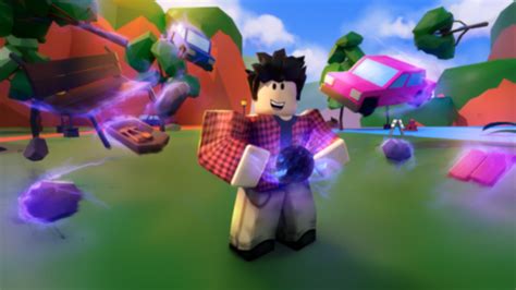How to Fix Roblox Camera Not Rotating and Not Moving - Touch 