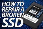 How to Fix SSD