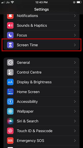 How to Fix Screen Recording Not Working on iPhone 13