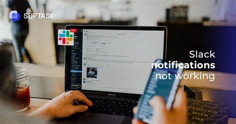 How to Fix Slack Notifications Not Working 2023