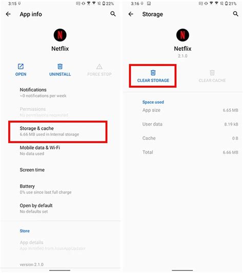 How to Fix When Netflix Keeps Buffering