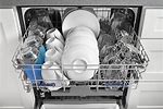 How to Fix Whirlpool Dishwasher