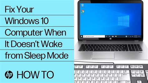 How to Fix Windows 10 Hibernate and Sleep Issues