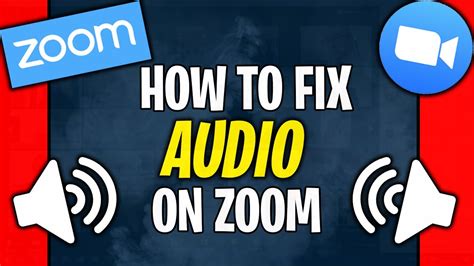 People in a Zoom meeting with one person's audio not working