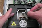 How to Fix a DVD Player