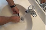 How to Fix a Sink