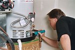 How to Fix an Electric Water Heater