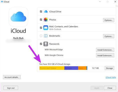 How to Fix iCloud Sync Not Working Issue on Windows PC
