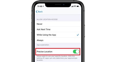 How to Fix iPhone Location Services Always On Issue
