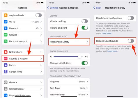 How to Fix iPhone Low Volume Issues in Music App