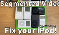 How to Fix iPod Classic