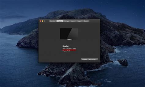 How to Fix macOS Catalina Screen Resolution on VirtualBox