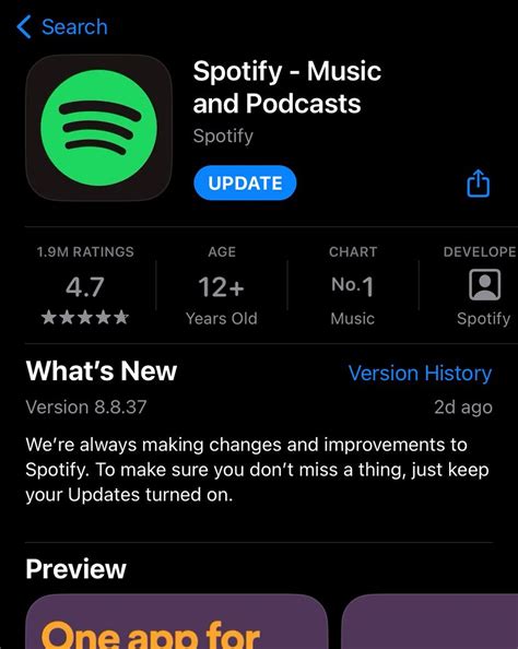 How to Fix the Spotify Logged Me Out Issue
